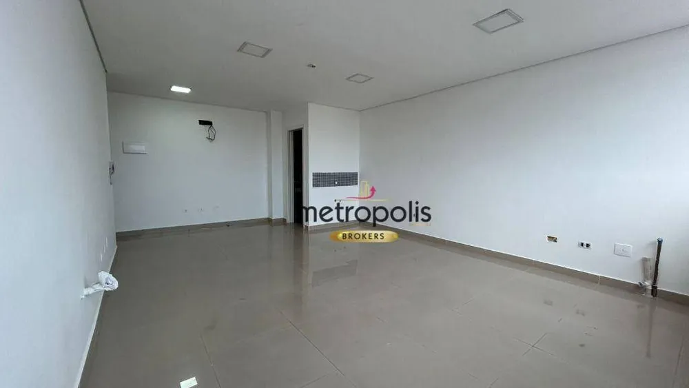 Sala-Conjunto, 31 m² - Foto 5