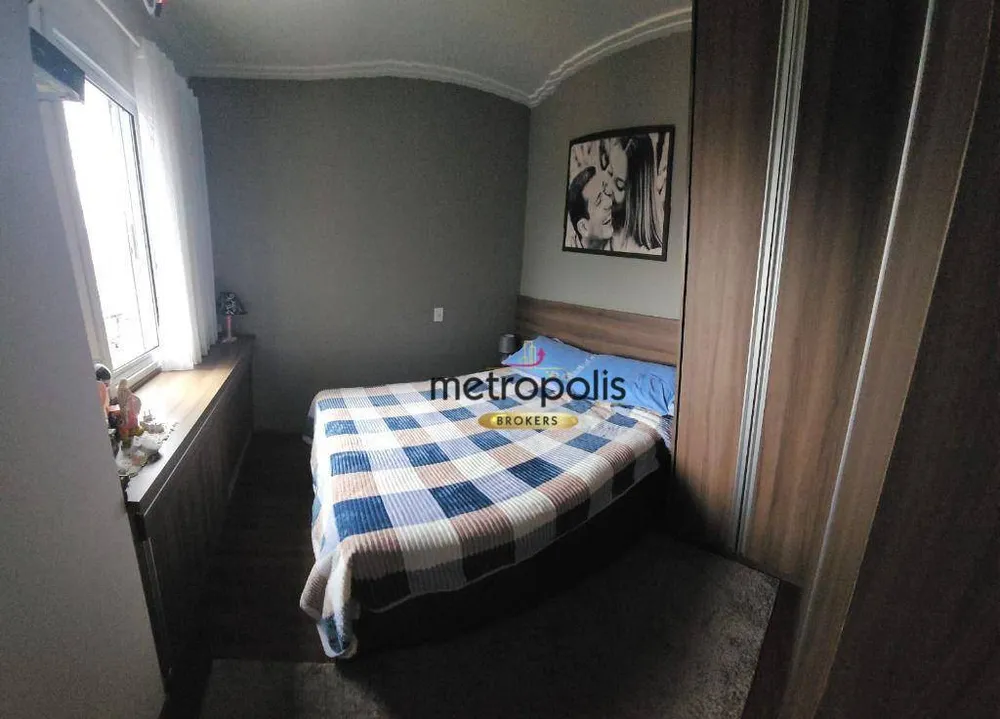 Apartamento, 2 quartos, 52 m² - Foto 9