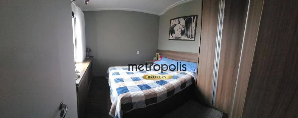 Apartamento, 2 quartos, 52 m² - Foto 5