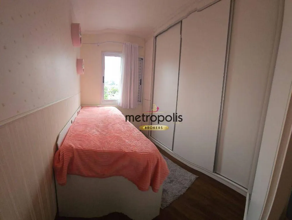 Apartamento, 2 quartos, 52 m² - Foto 3