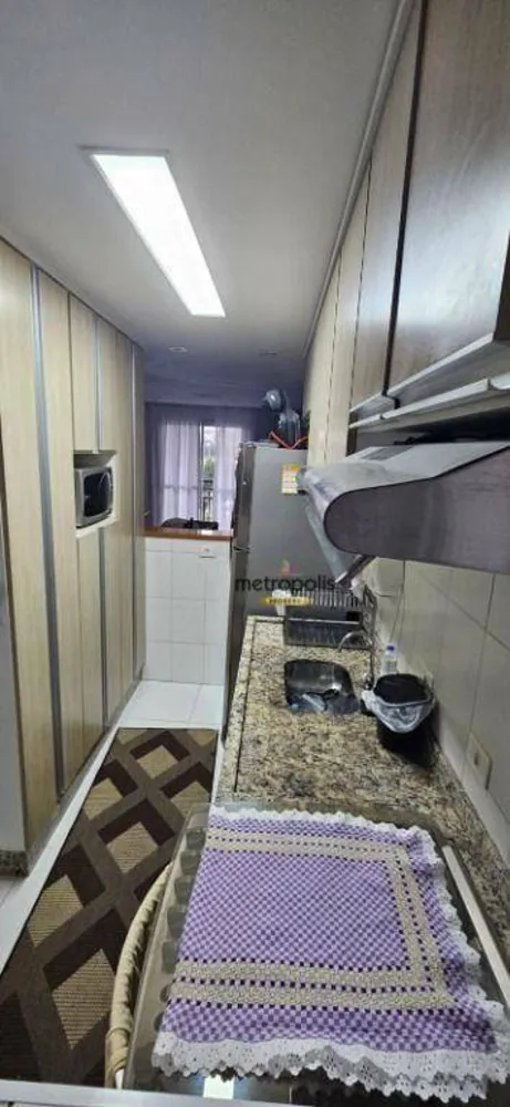 Apartamento, 2 quartos, 52 m² - Foto 1