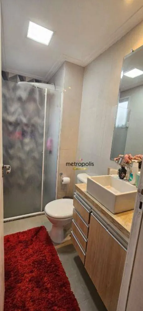Apartamento, 2 quartos, 52 m² - Foto 7
