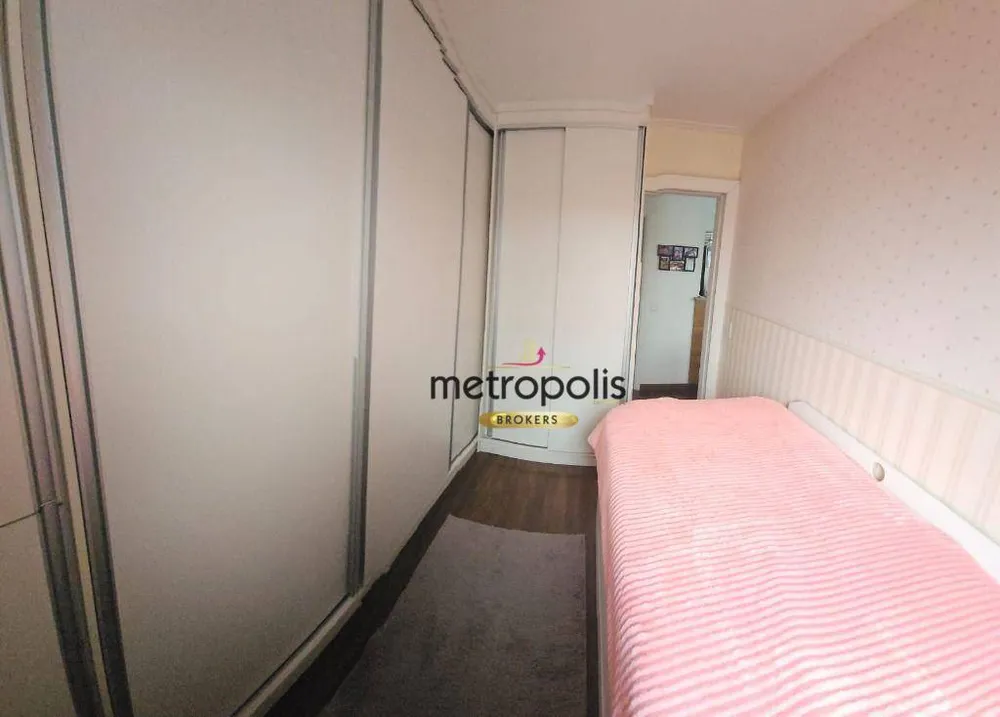 Apartamento, 2 quartos, 52 m² - Foto 7