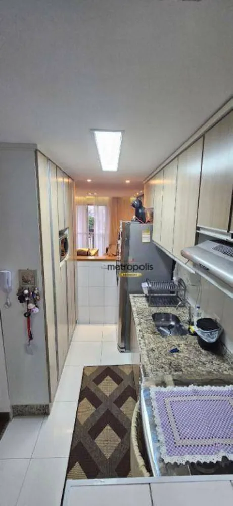 Apartamento, 2 quartos, 52 m² - Foto 2