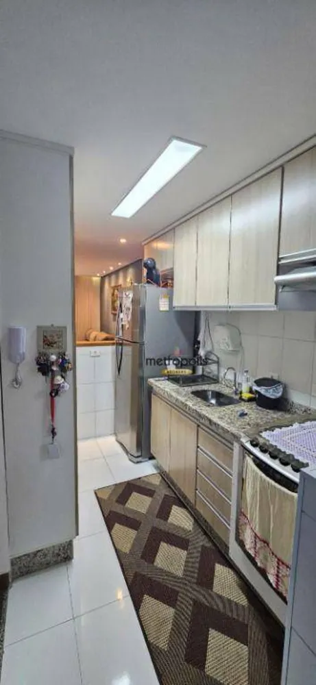 Apartamento, 2 quartos, 52 m² - Foto 4