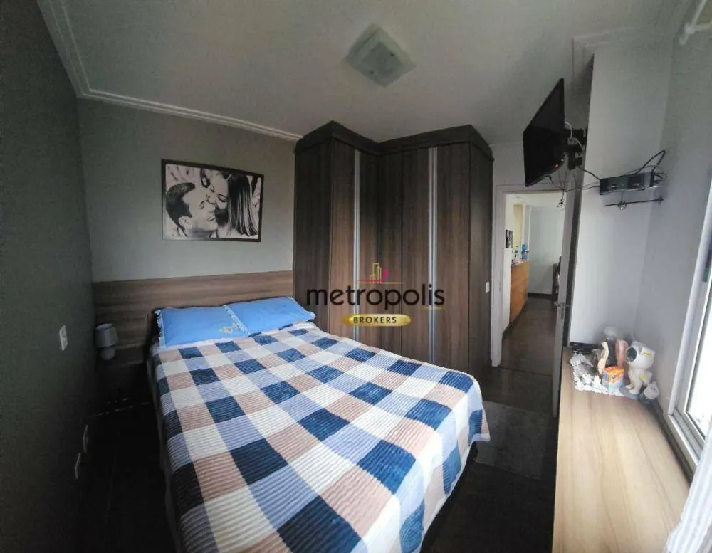 Apartamento, 2 quartos, 52 m² - Foto 6