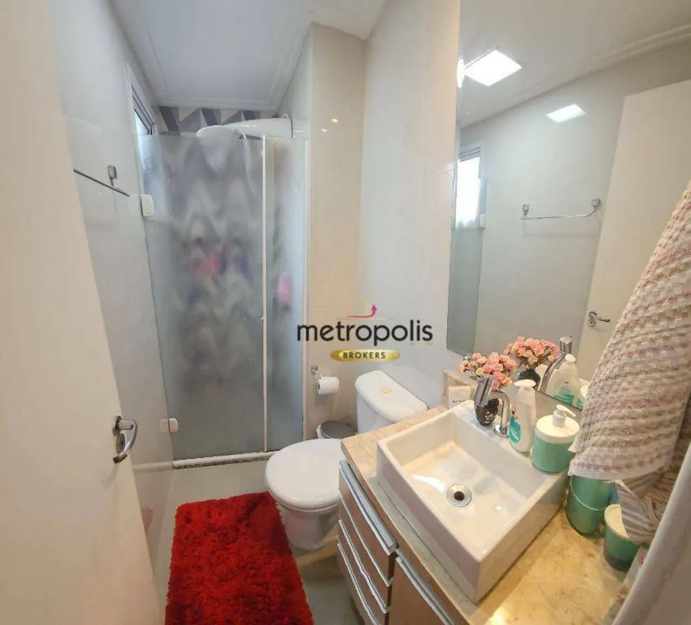 Apartamento, 2 quartos, 52 m² - Foto 8