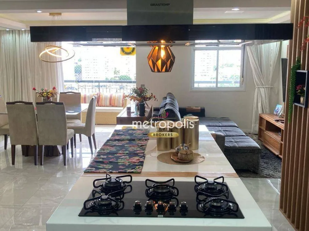Apartamento, 2 quartos, 96 m² - Foto 4
