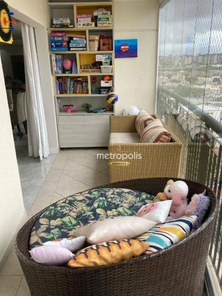 Apartamento, 2 quartos, 96 m² - Foto 6