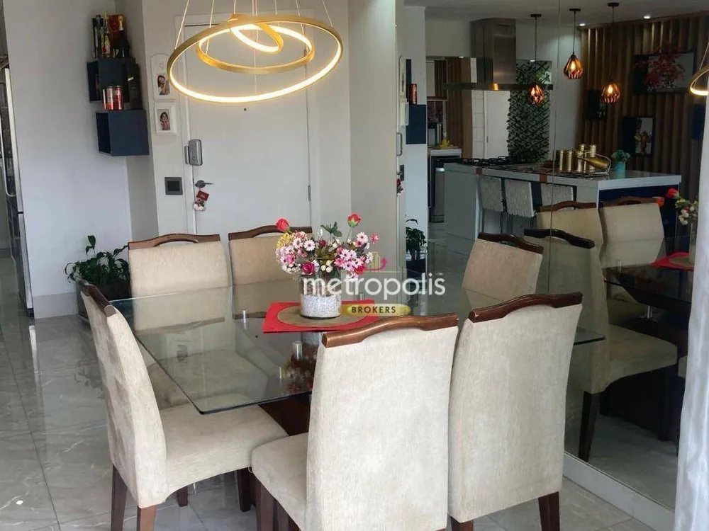 Apartamento, 2 quartos, 96 m² - Foto 3