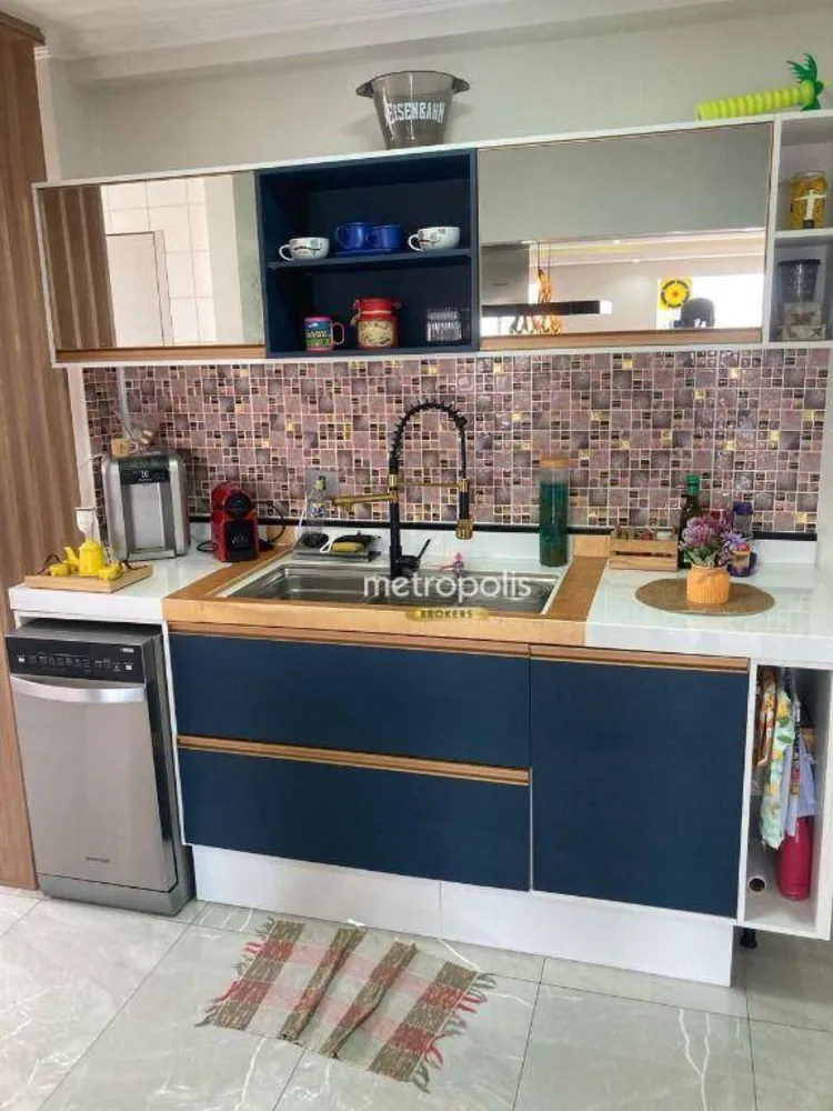 Apartamento, 2 quartos, 96 m² - Foto 5