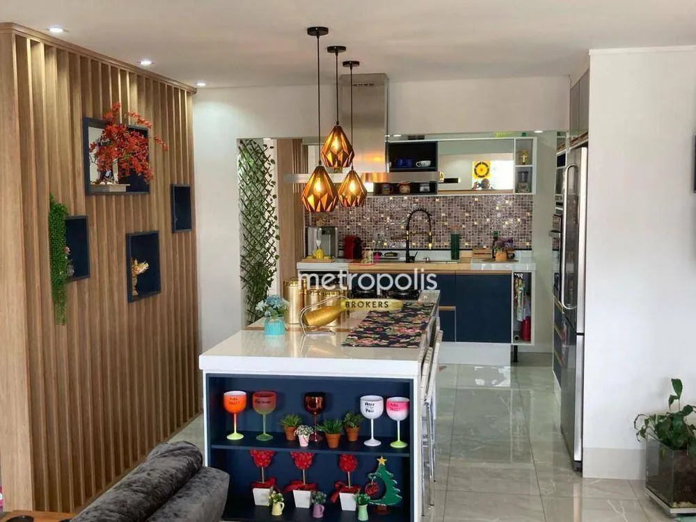 Apartamento, 2 quartos, 96 m² - Foto 1