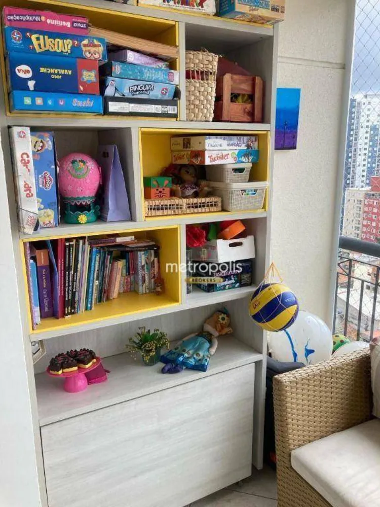 Apartamento, 2 quartos, 96 m² - Foto 7