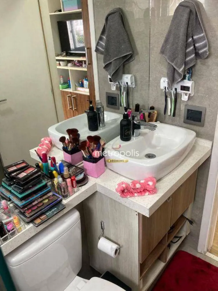 Apartamento, 2 quartos, 96 m² - Foto 12