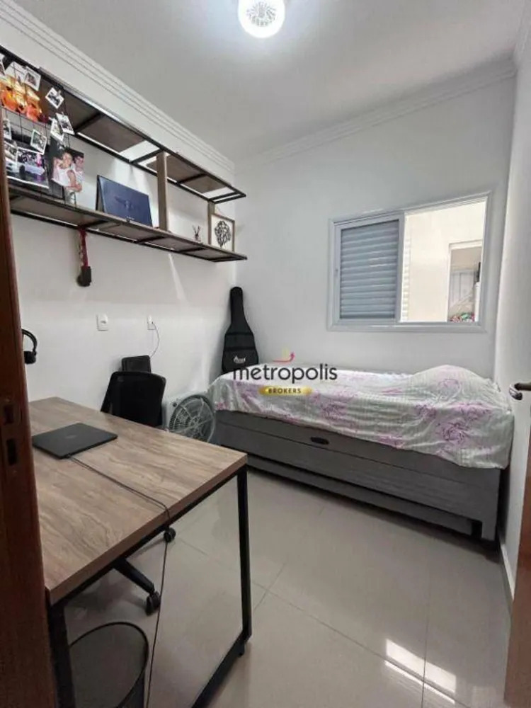 Casa, 3 quartos, 139 m² - Foto 3