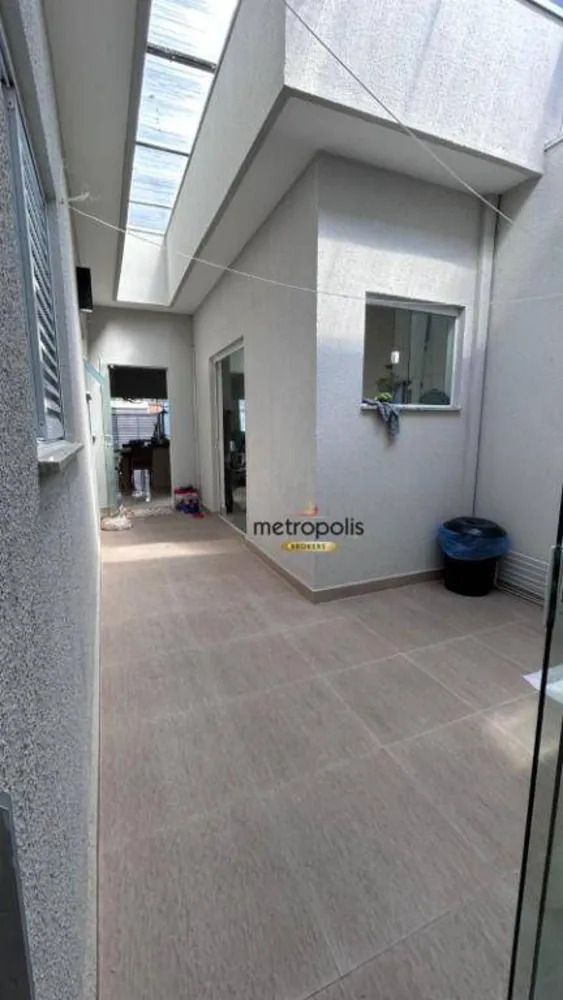 Casa, 3 quartos, 139 m² - Foto 1