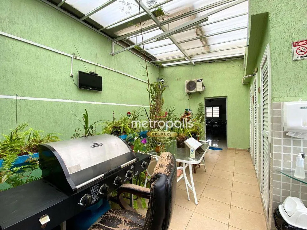 Sobrado, 3 quartos, 340 m² - Foto 9