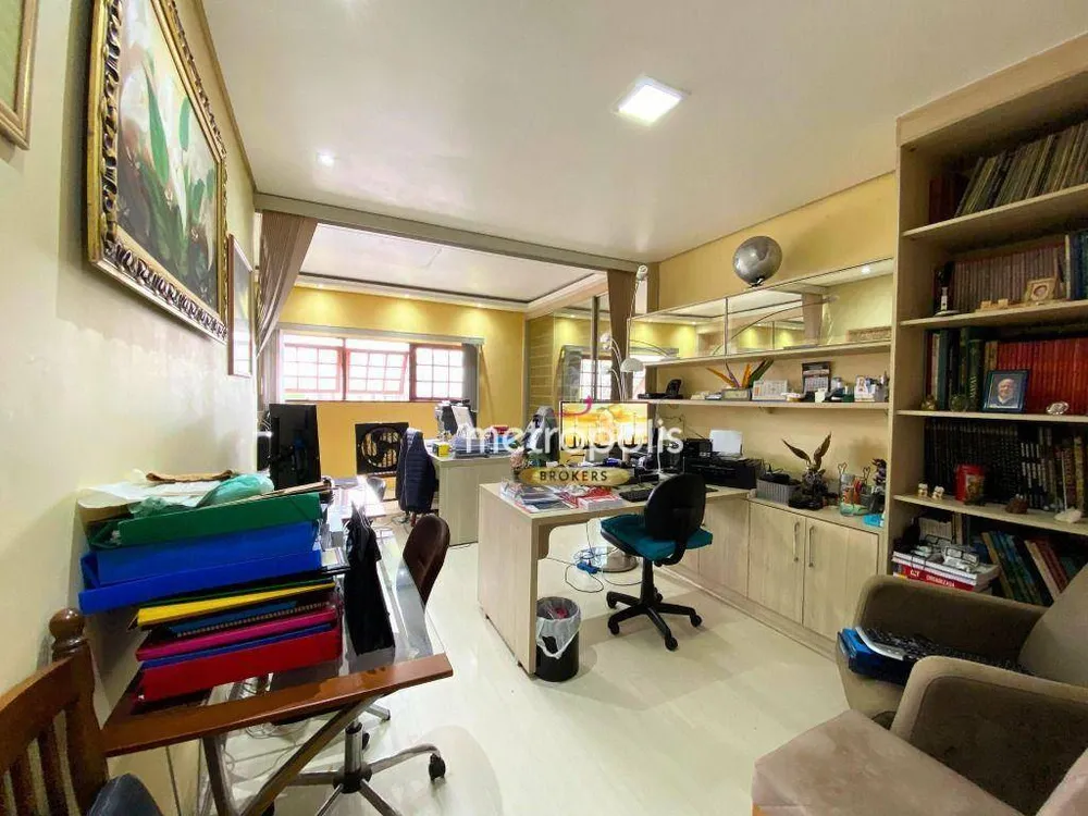 Sobrado, 3 quartos, 340 m² - Foto 6