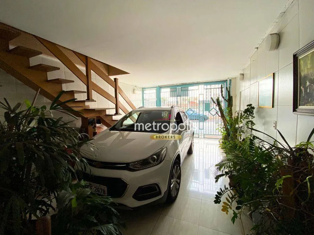 Sobrado, 3 quartos, 340 m² - Foto 6