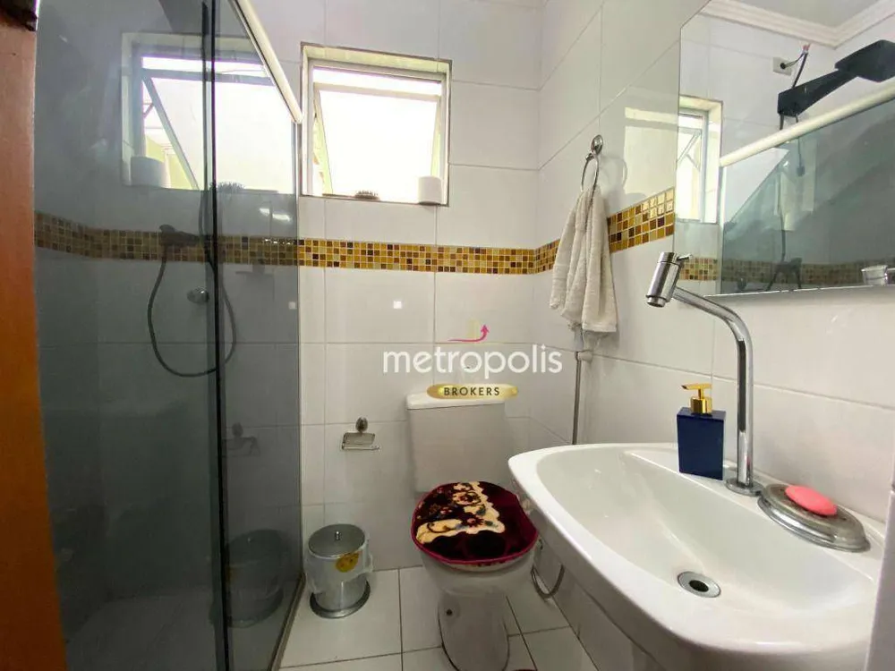 Sobrado, 3 quartos, 340 m² - Foto 7