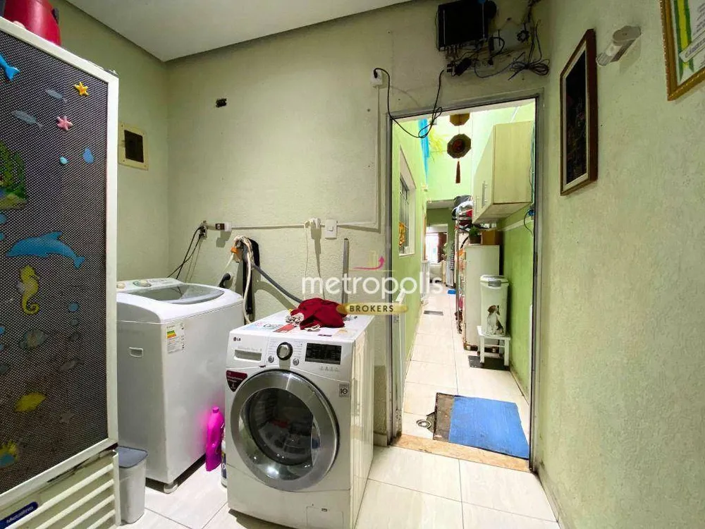 Sobrado, 3 quartos, 340 m² - Foto 8