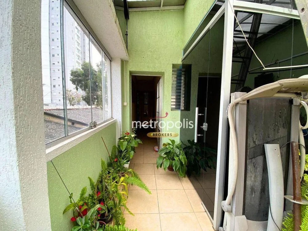 Sobrado, 3 quartos, 340 m² - Foto 4