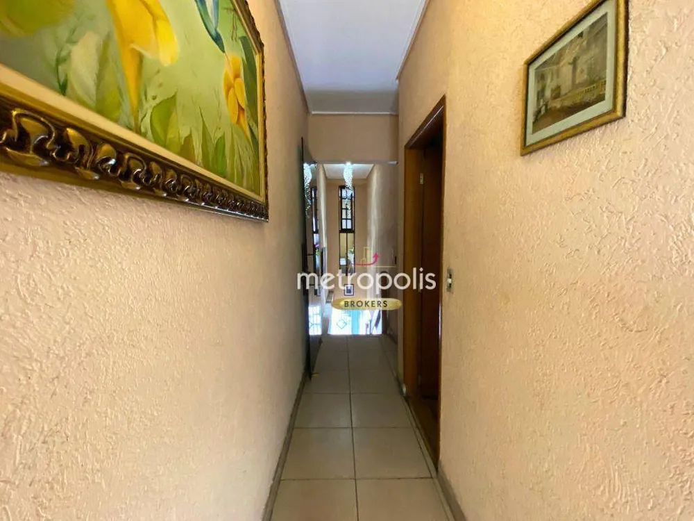 Sobrado, 3 quartos, 340 m² - Foto 8