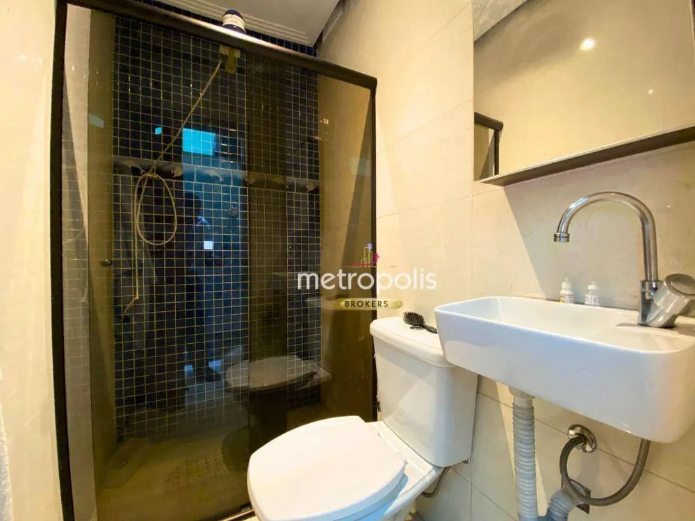 Sobrado, 3 quartos, 340 m² - Foto 7