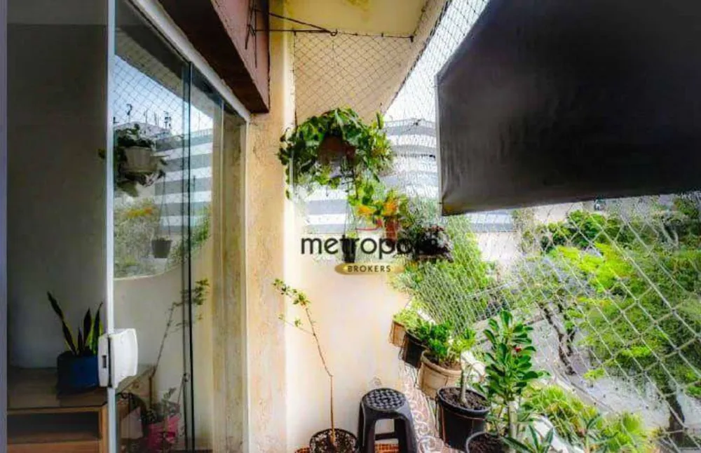 Apartamento, 2 quartos, 75 m² - Foto 4