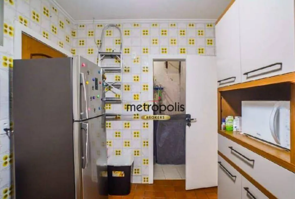 Apartamento, 2 quartos, 75 m² - Foto 6