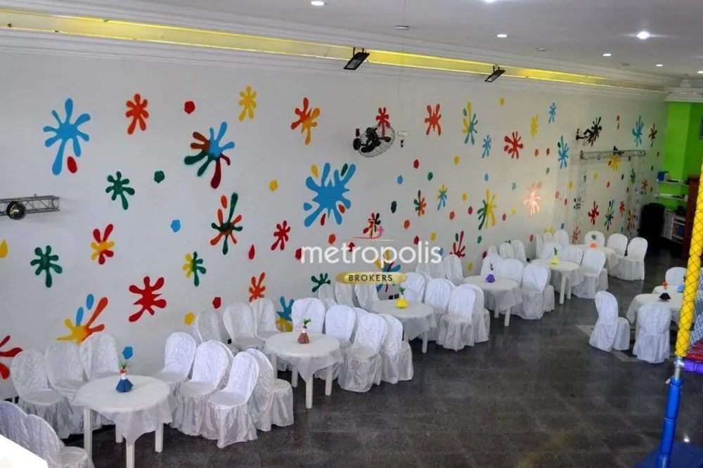 Loja-Salão, 530 m² - Foto 10