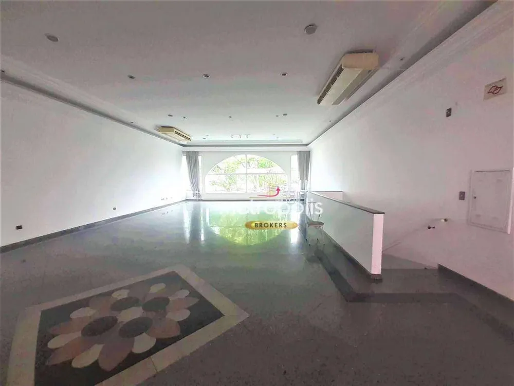 Loja-Salão, 530 m² - Foto 3