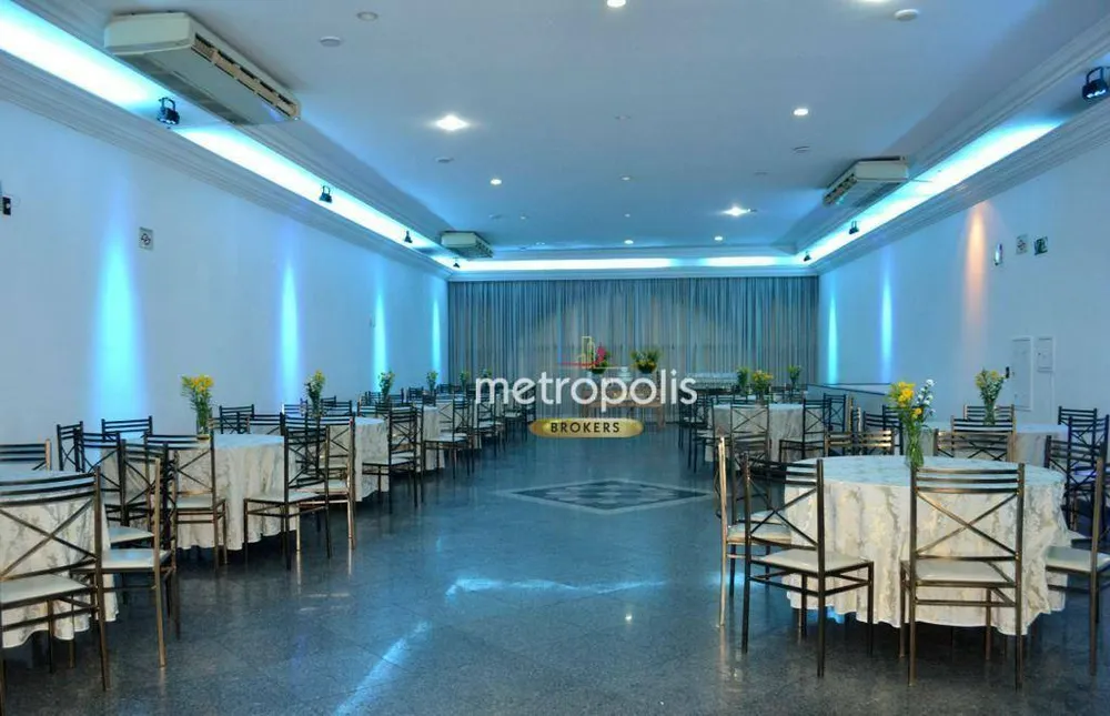 Loja-Salão, 530 m² - Foto 11
