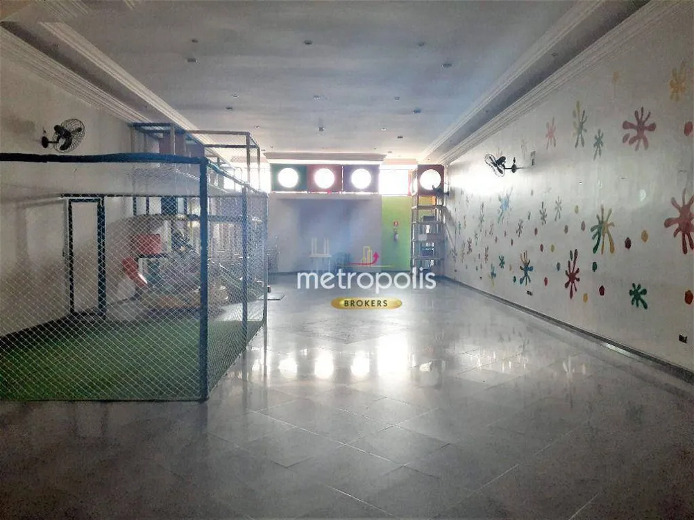 Loja-Salão, 530 m² - Foto 1