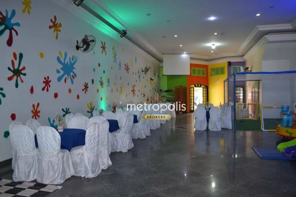 Loja-Salão, 530 m² - Foto 9