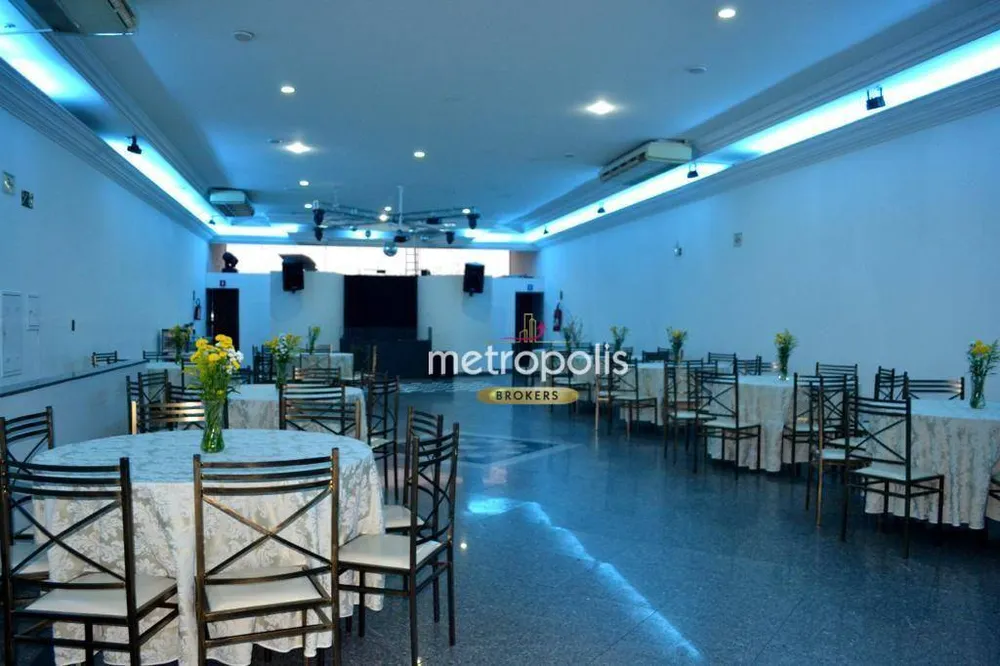 Loja-Salão, 530 m² - Foto 12