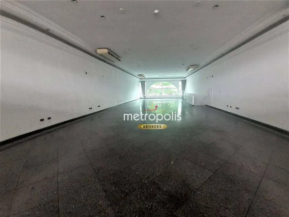 Loja-Salão, 530 m² - Foto 2
