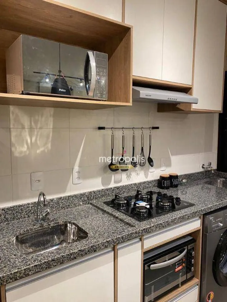 Kitnet-Studio, 29 m² - Foto 7