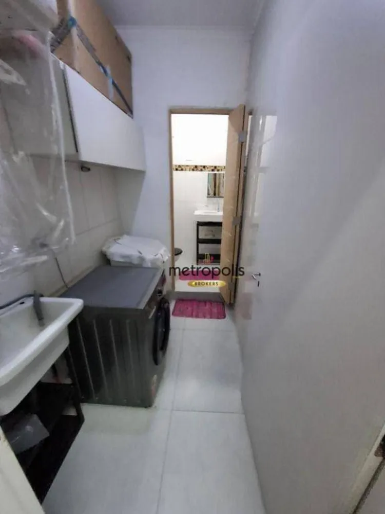 Cobertura, 3 quartos, 130 m² - Foto 9