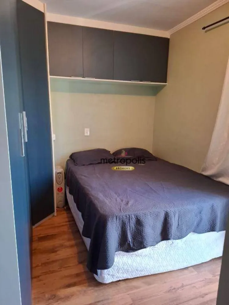 Cobertura, 3 quartos, 130 m² - Foto 5
