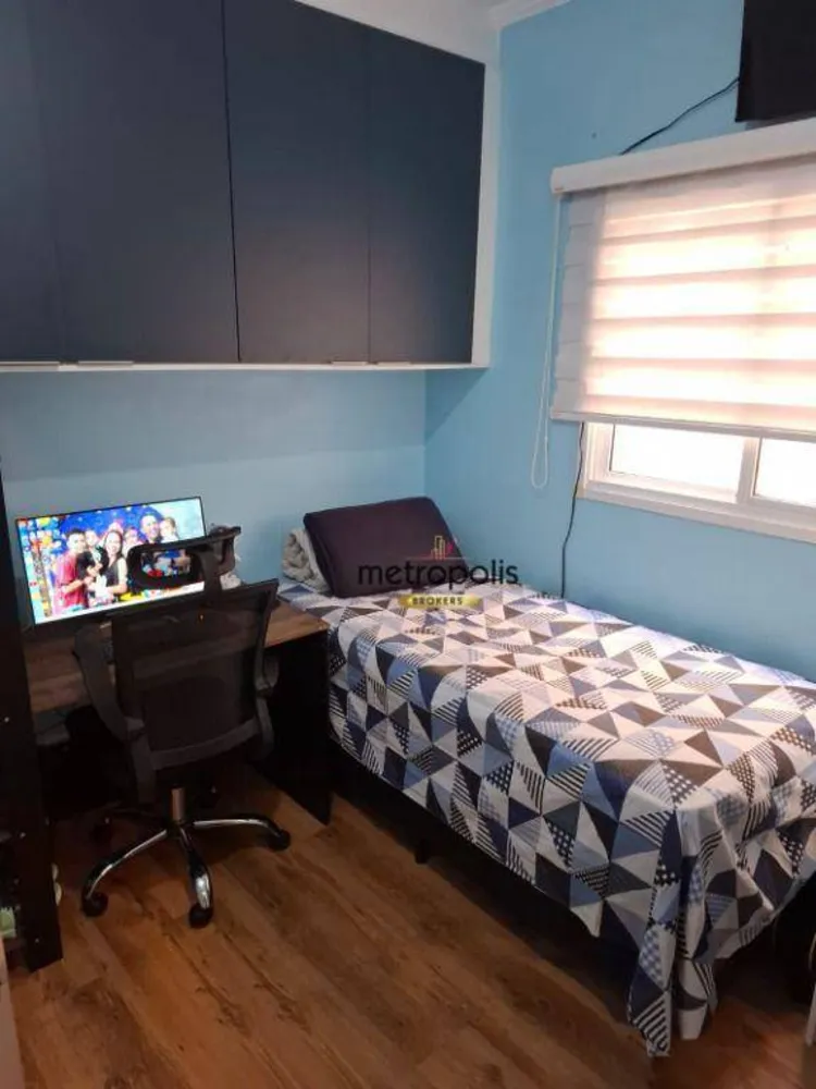 Cobertura, 3 quartos, 130 m² - Foto 8