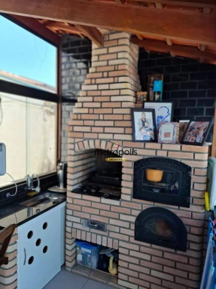 Cobertura, 3 quartos, 130 m² - Foto 10