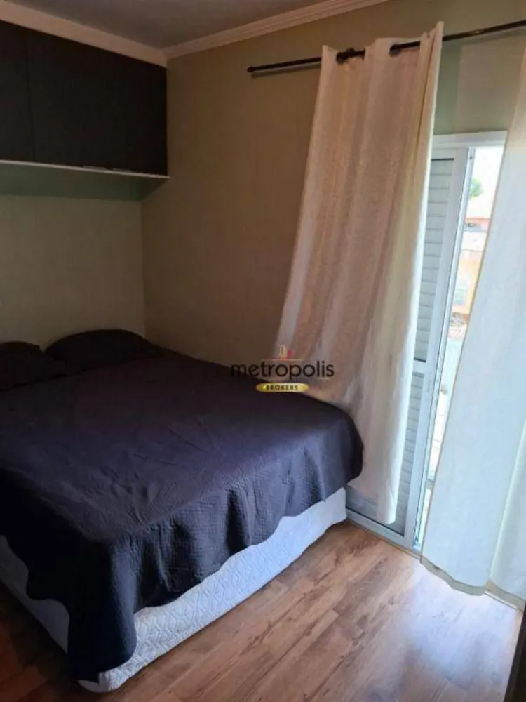 Cobertura, 3 quartos, 130 m² - Foto 6