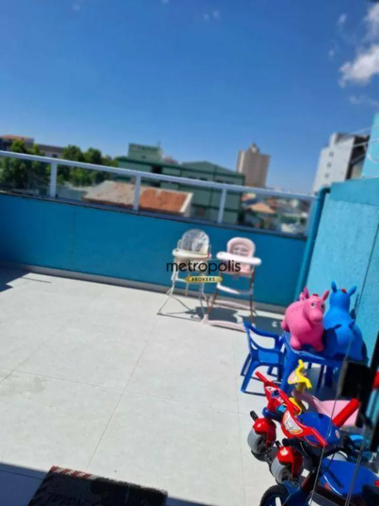 Cobertura, 3 quartos, 130 m² - Foto 11