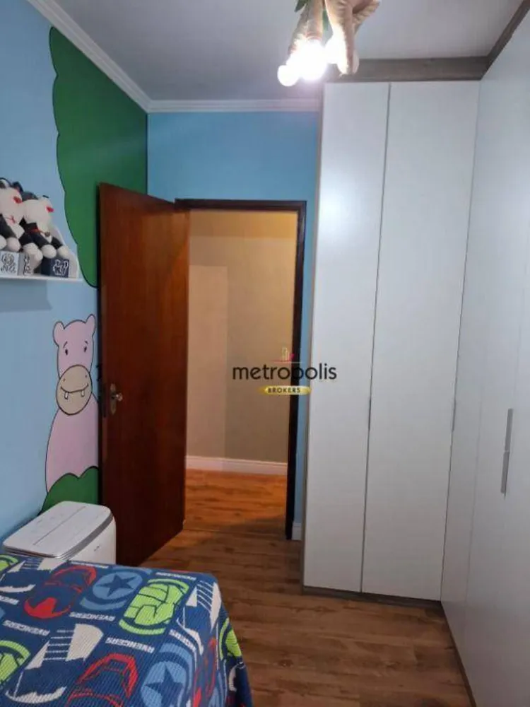 Cobertura, 3 quartos, 130 m² - Foto 7