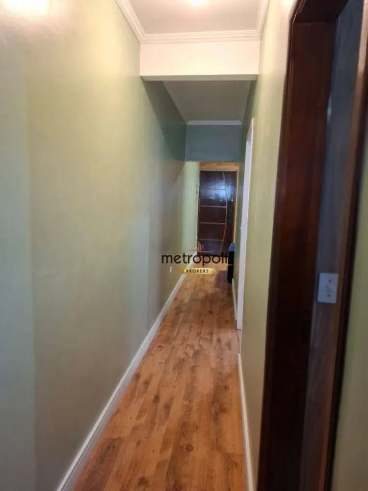 Cobertura, 3 quartos, 130 m² - Foto 3