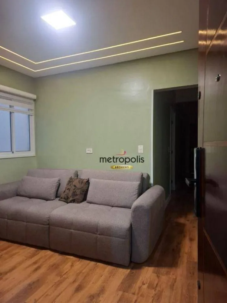 Cobertura, 3 quartos, 130 m² - Foto 2