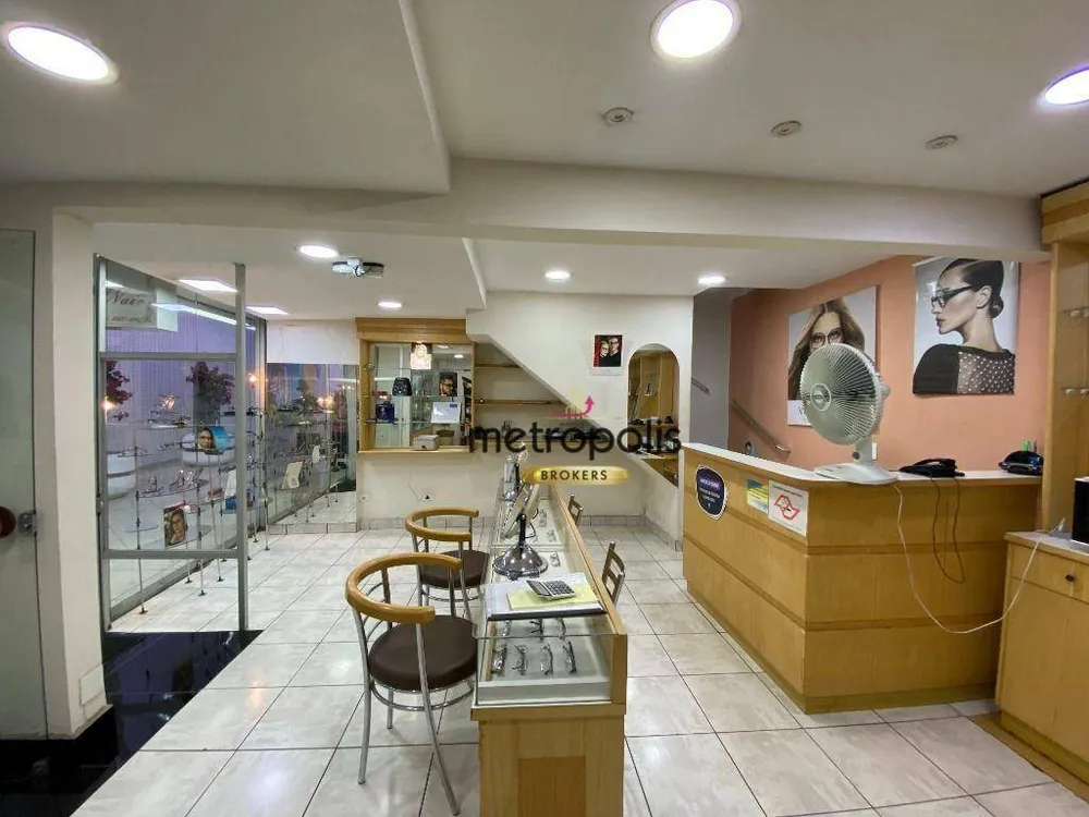 Loja-Salão, 62 m² - Foto 3