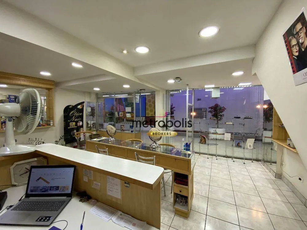 Loja-Salão, 62 m² - Foto 2