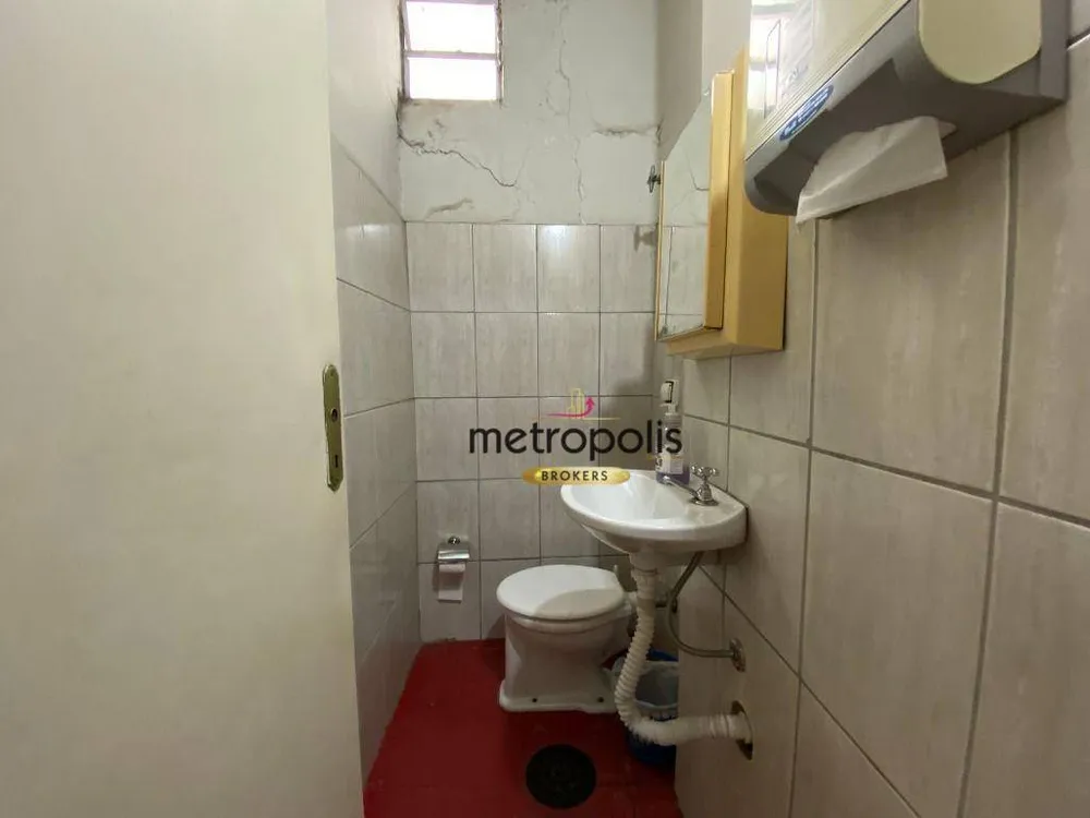 Loja-Salão, 62 m² - Foto 9